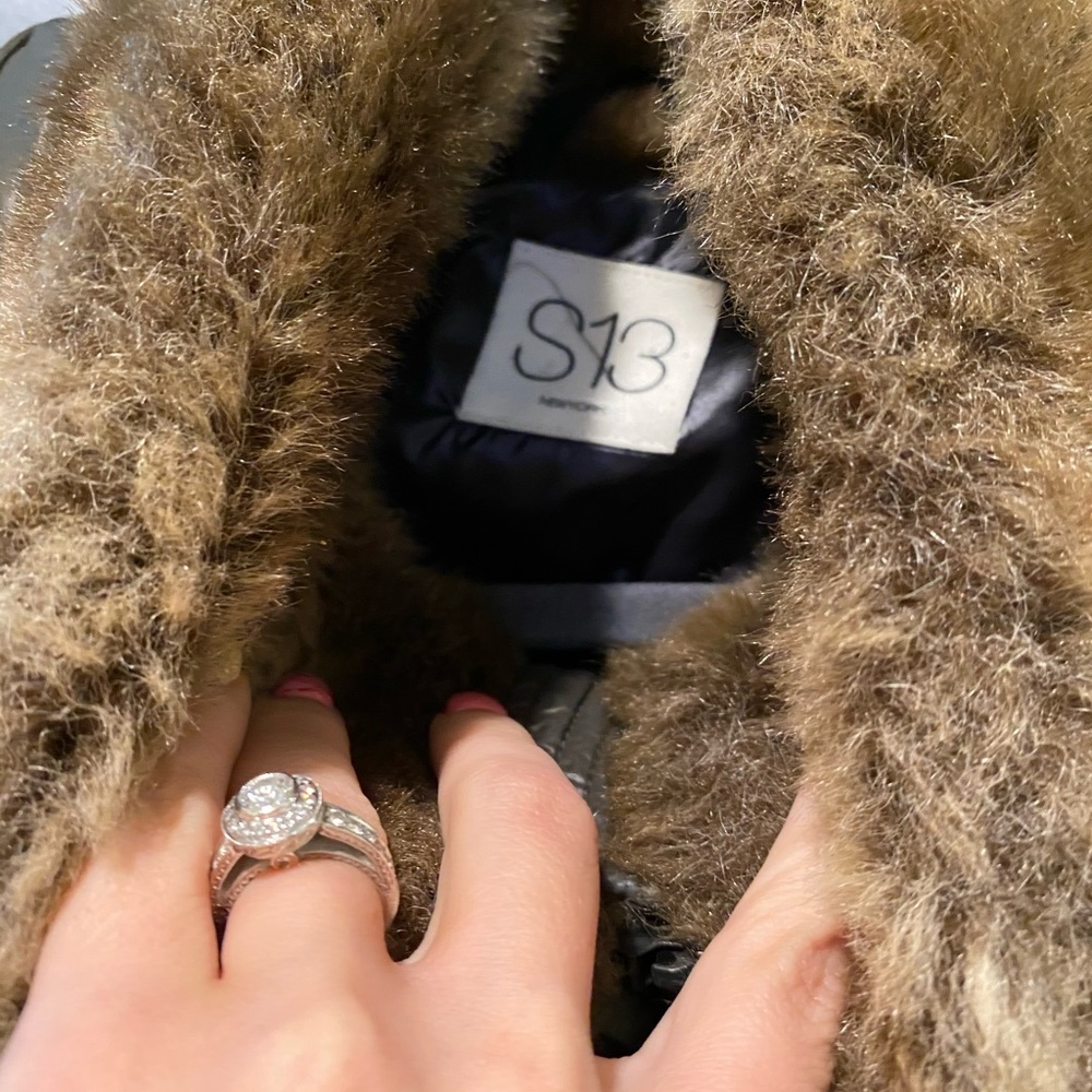 Winter Jacket - image 3